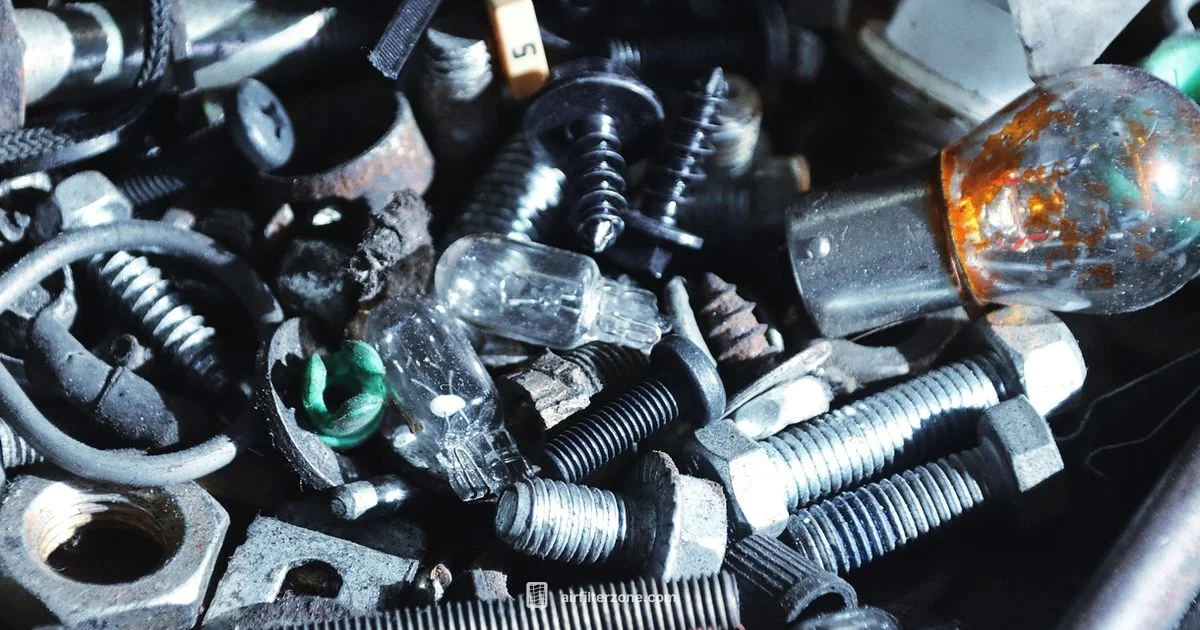 Smart Filter Choices Smart Filter Choices - Air Filter Zone