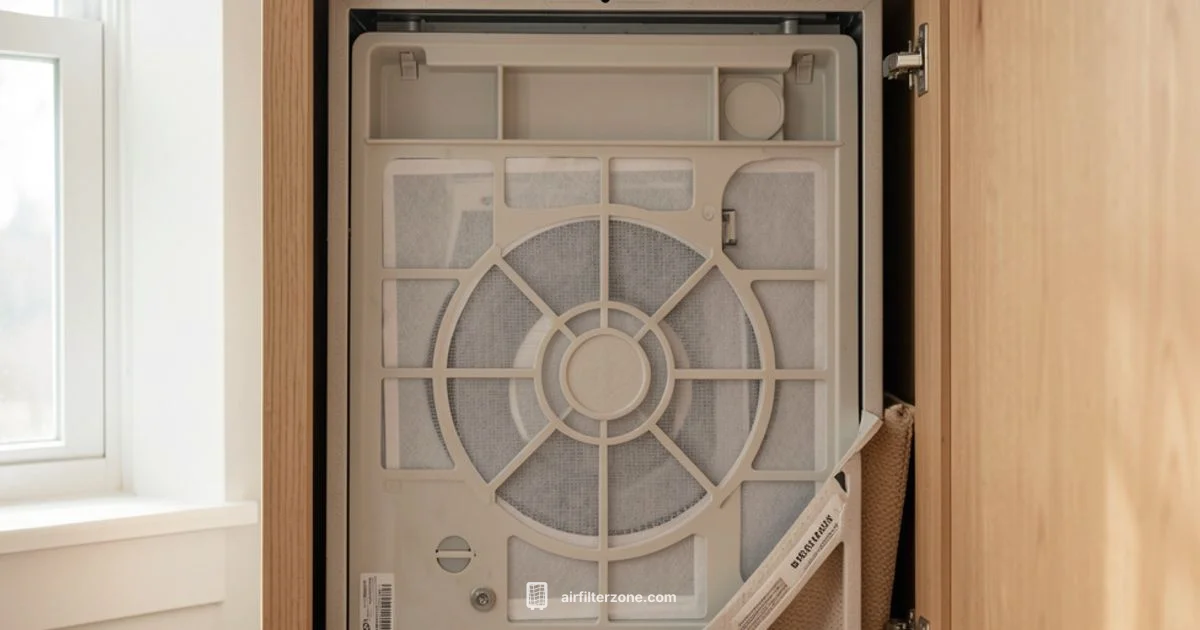 Filter Fit Guide Filter Fit Guide - Air Filter Zone