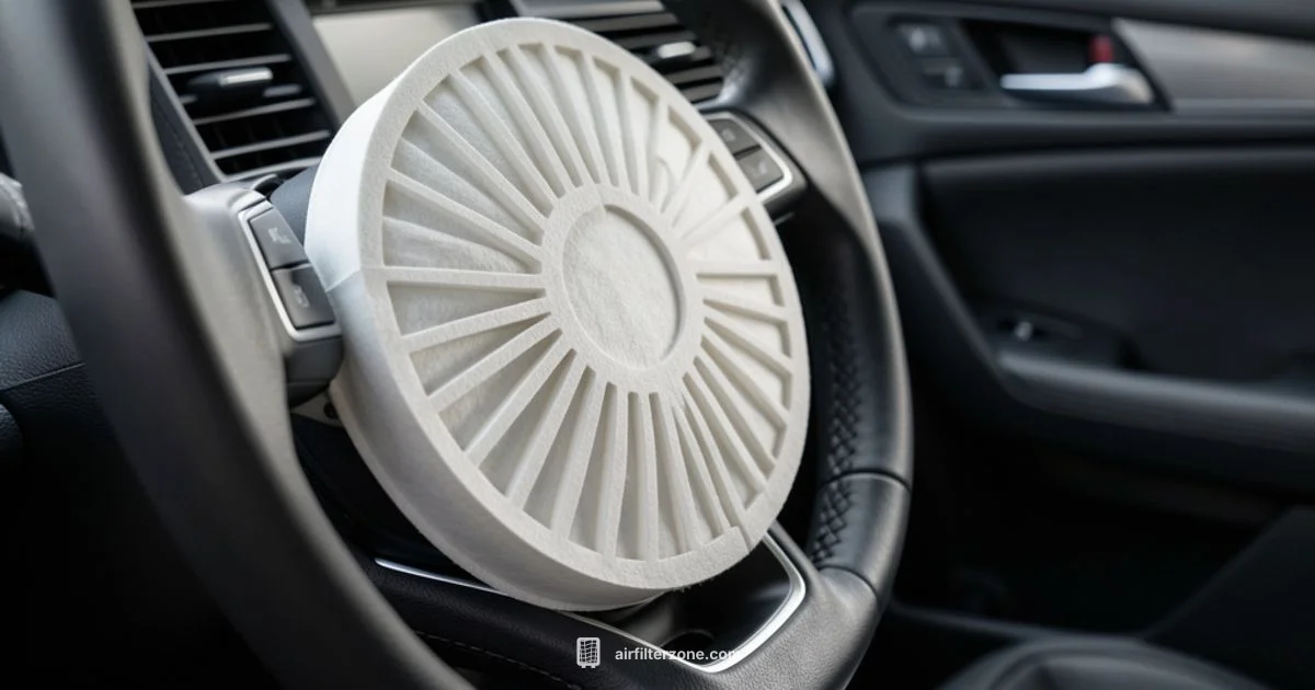 Fram cf10285 Overview - Air Filter Zone