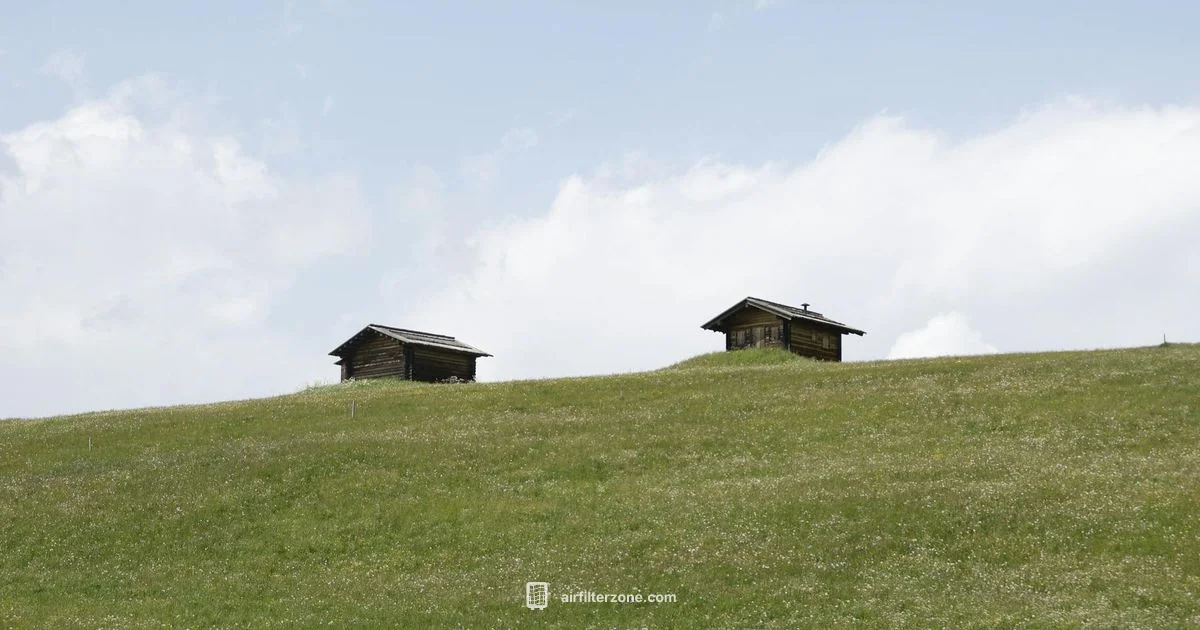 DIY Cabin Filter DIY Cabin Filter - Air Filter Zone