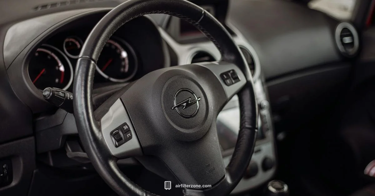 Cabin Air Filter Guide - Air Filter Zone