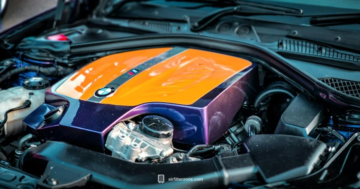 PureFlow Car Filters - Air Filter Zone