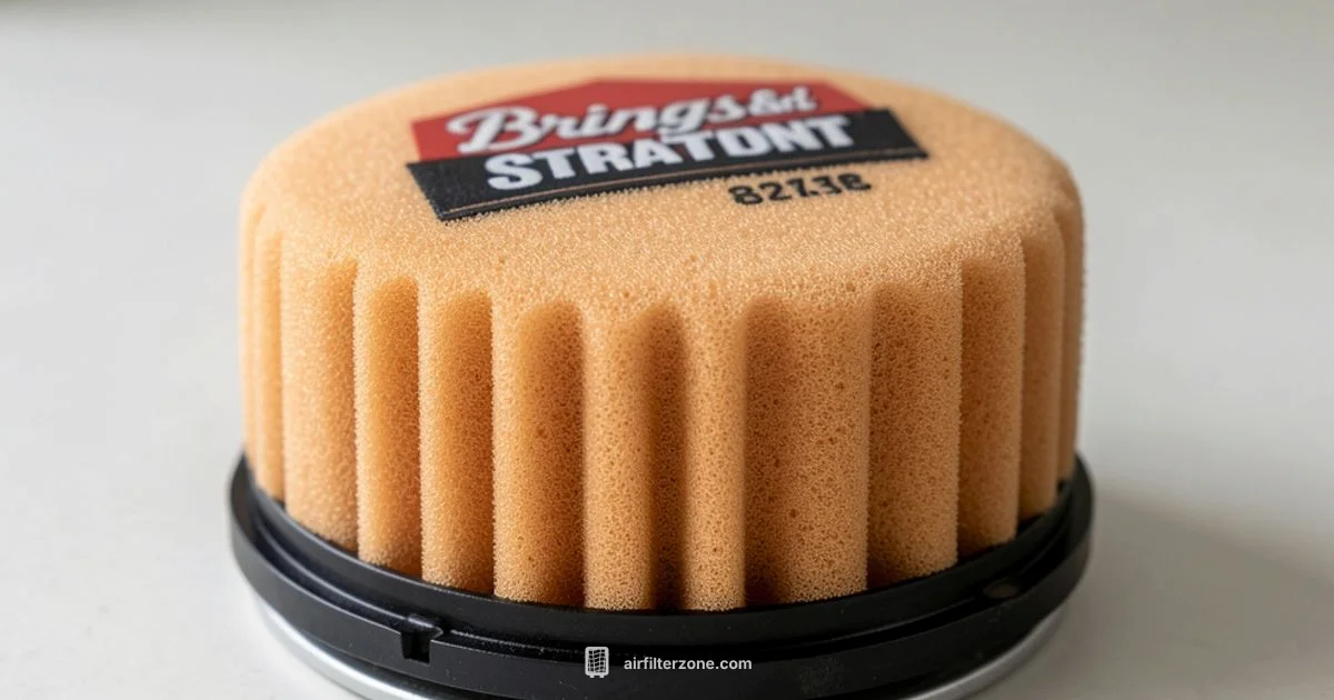 Foam Filter Guide - Air Filter Zone