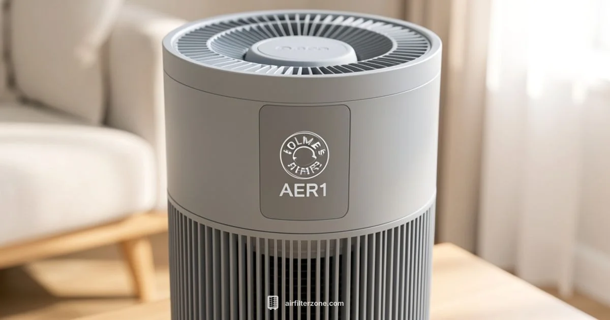 AER1 Filter Overview - Air Filter Zone