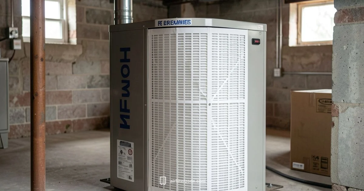 Budget Furnace Filters - Air Filter Zone