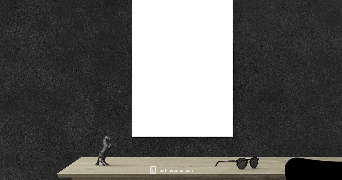 Air Purifier - Air Filter Zone