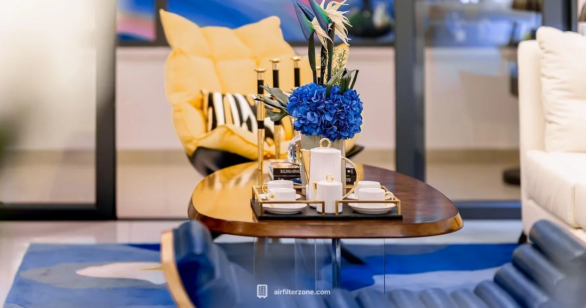 Ozone Purifier Guide - Air Filter Zone