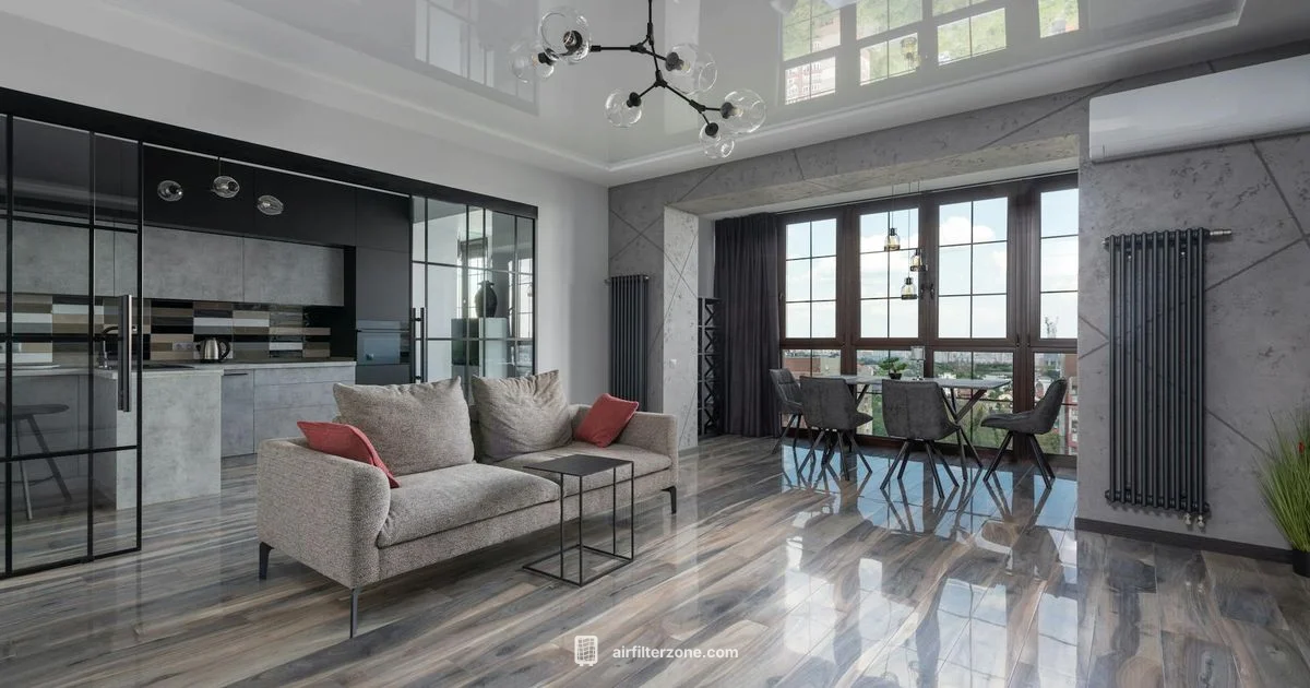 Xiaomi purifier Overview - Air Filter Zone