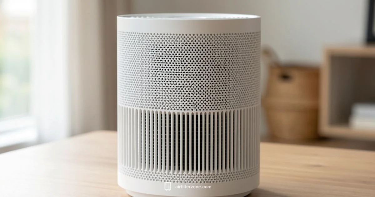 Spacer for Better Filtration - Air Filter Zone