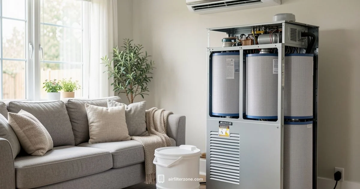 Air Filter Change Guide - Air Filter Zone