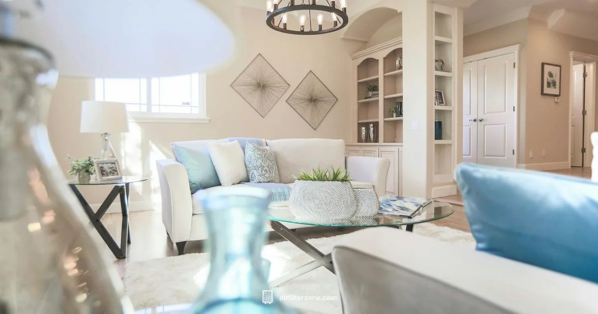 Air Filter Purpose - Air Filter Zone