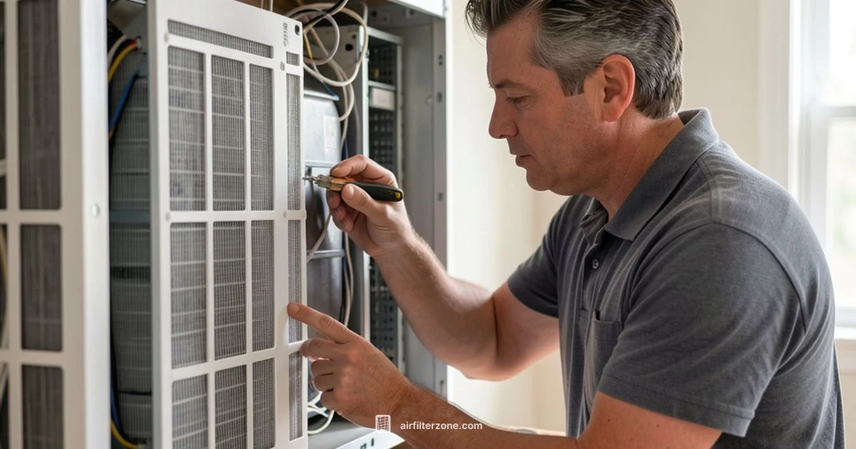 Air Filter Guide - Air Filter Zone