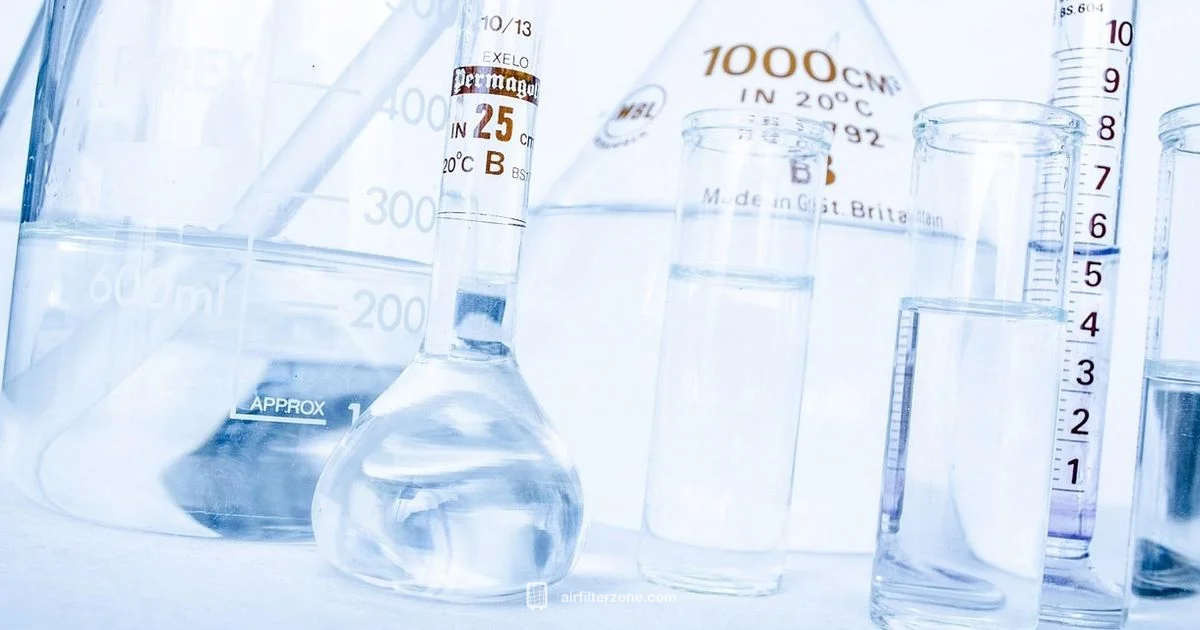 Filter Media Guide - Air Filter Zone