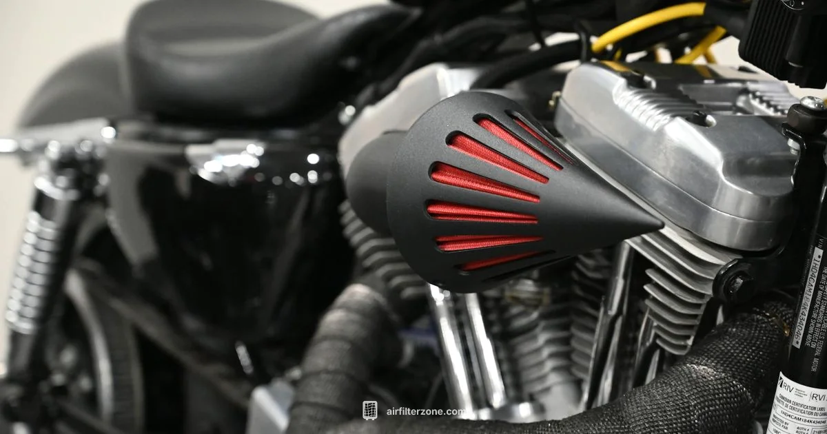 Air Filter Guide - Air Filter Zone