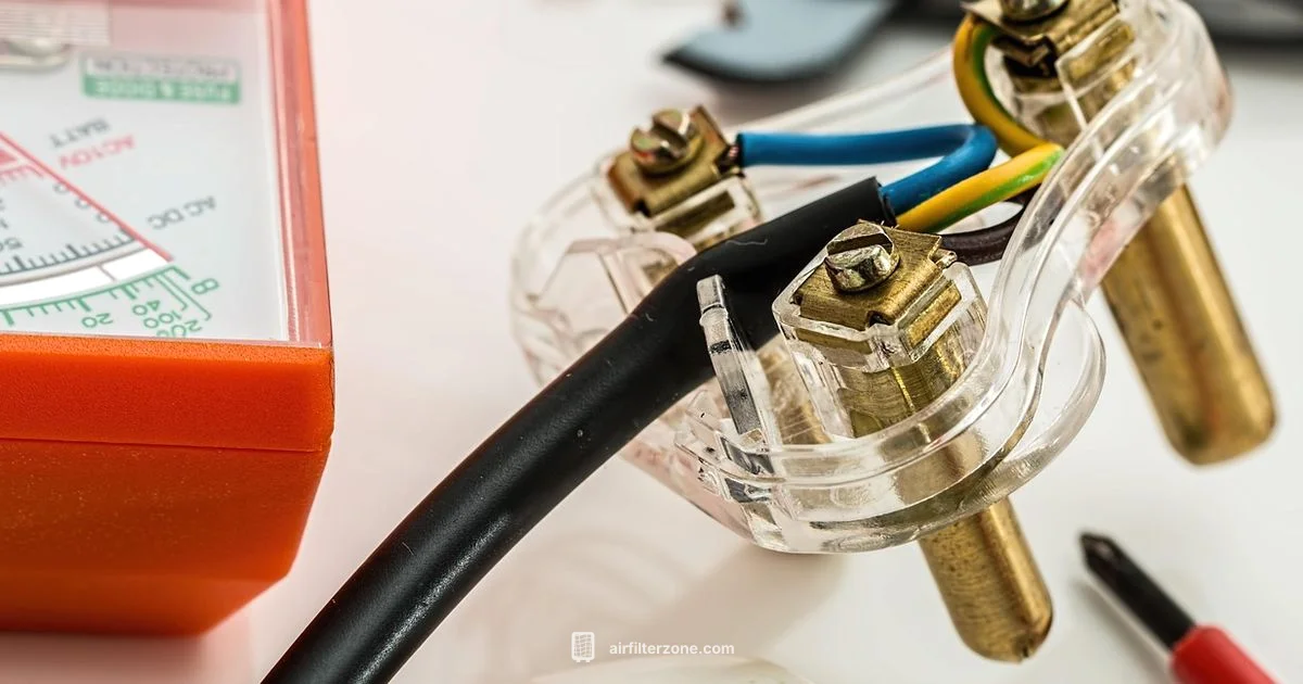 x6673 Error Fix - Air Filter Zone