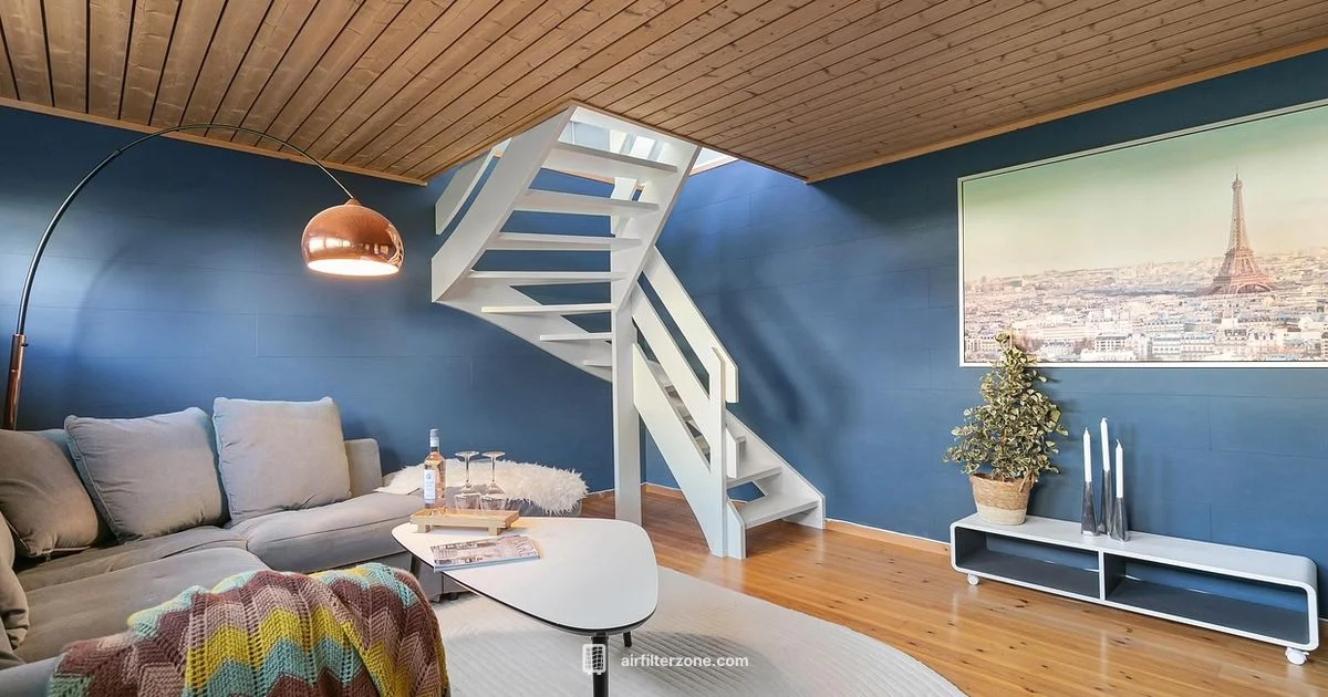 Clean Air, Easy Setup - Air Filter Zone