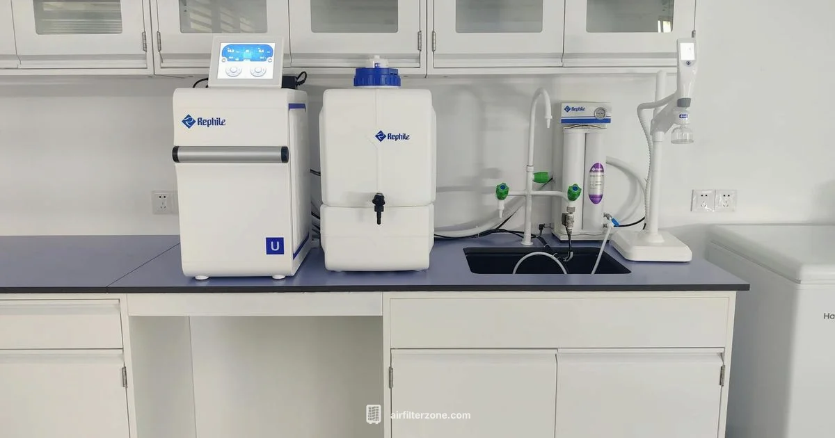 Air Filtration Essentials - Air Filter Zone