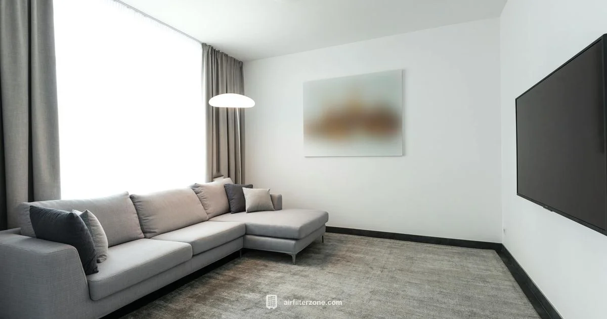 LG Purifier Guide - Air Filter Zone