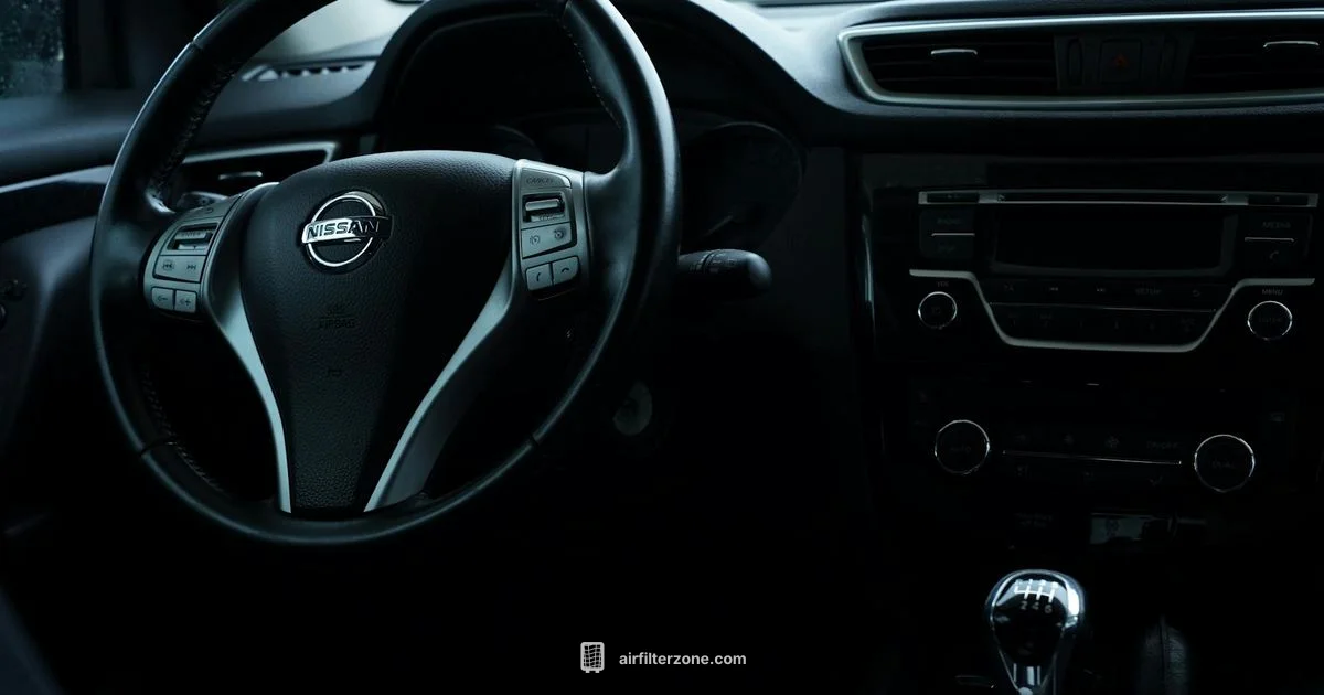 Cabin Filter Guide - Air Filter Zone