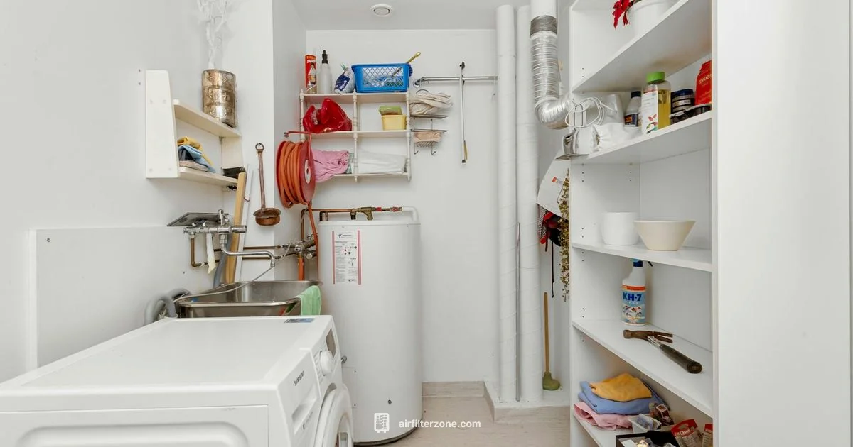 Check Furnace Filter - Air Filter Zone