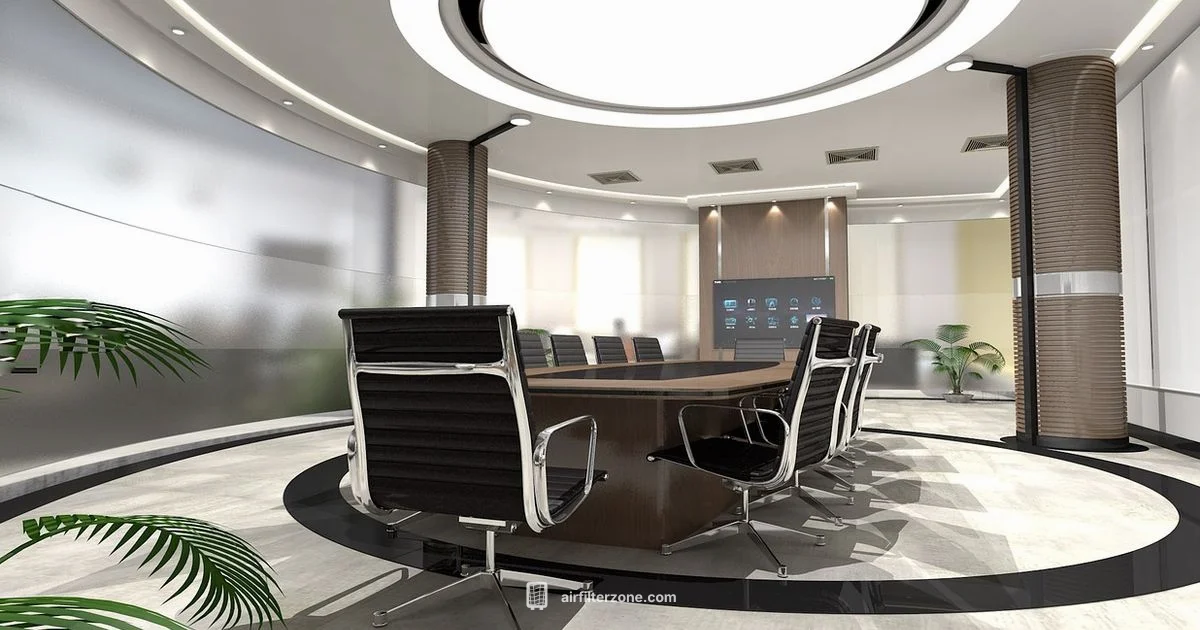 Air Purifier Basics - Air Filter Zone