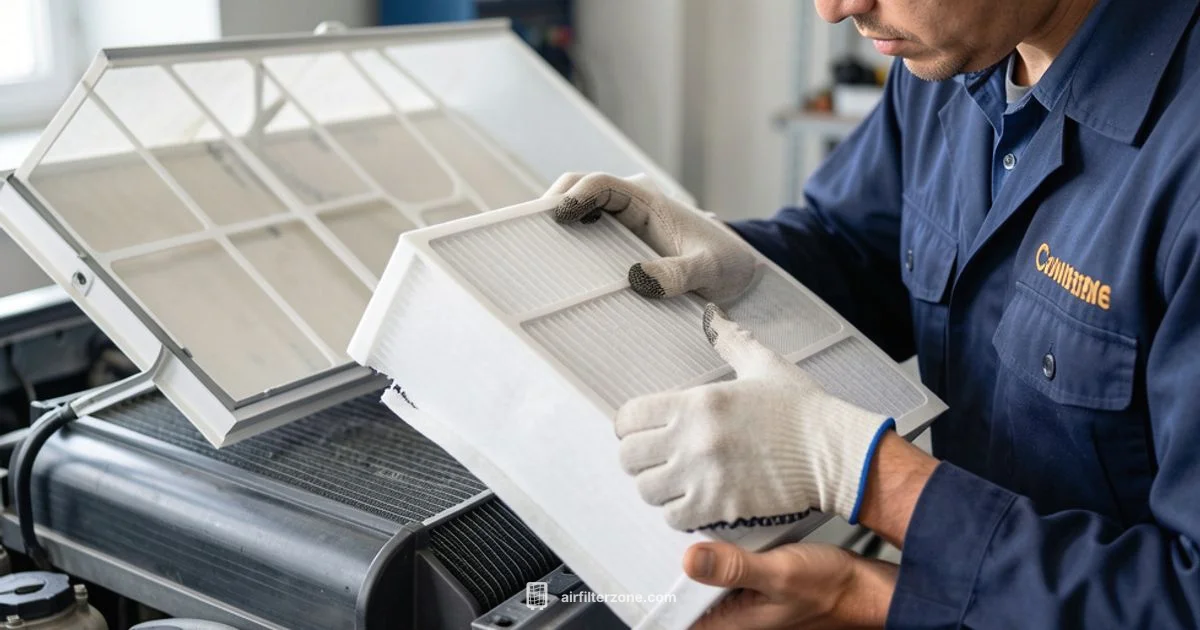 Air Filter Guide - Air Filter Zone