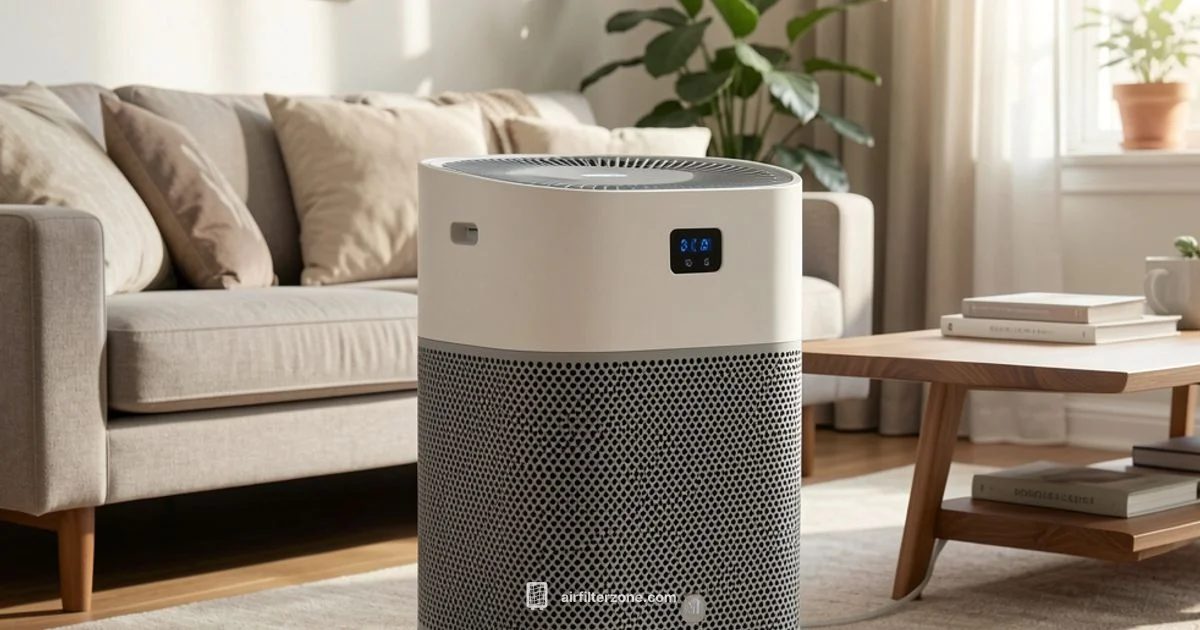 Medify Air Overview Medify Air Overview - Air Filter Zone