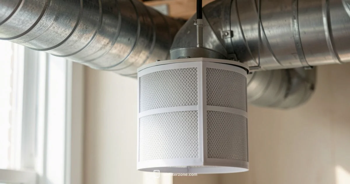 HEPA Filter Overview - Air Filter Zone