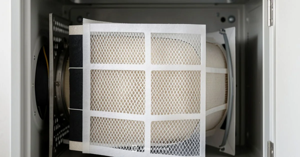18 x 22 x 1 Filter Guide - Air Filter Zone