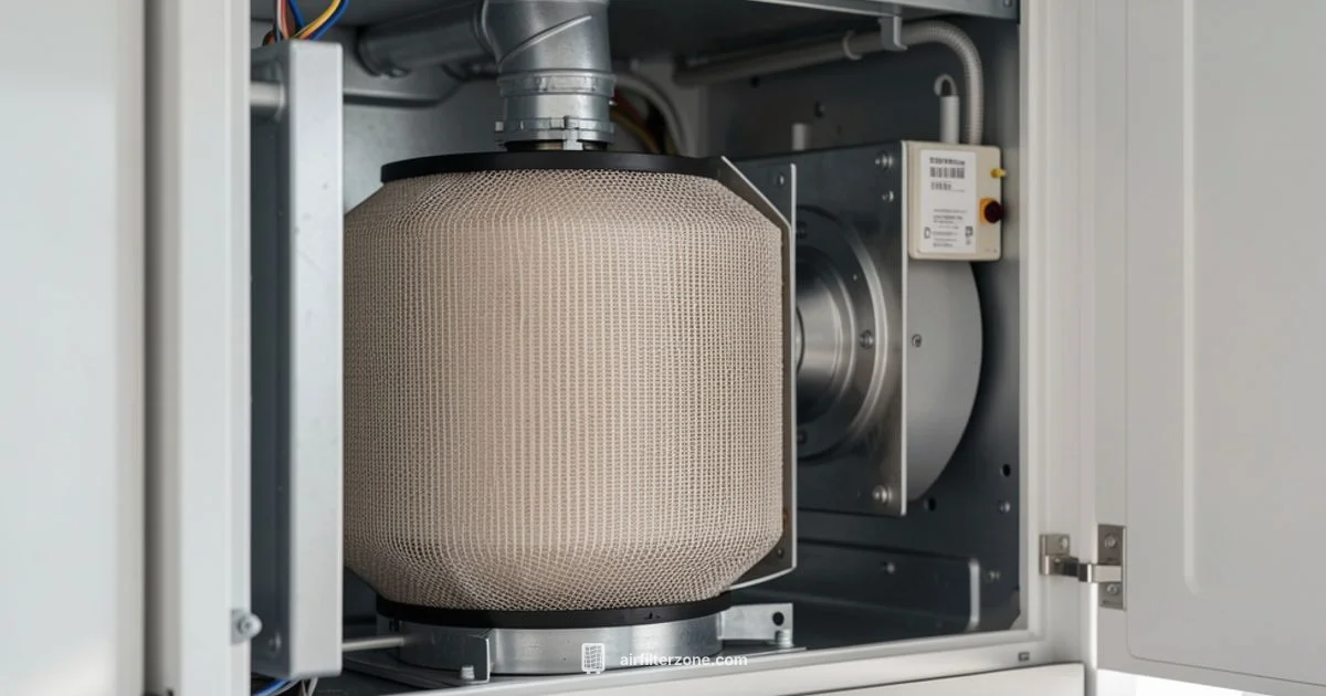 Understanding MERV Ratings - Air Filter Zone