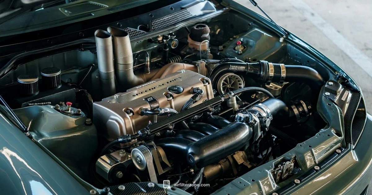 Washing a K&N Filter - Air Filter Zone