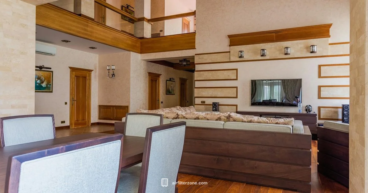 Air Filter Performance - Air Filter Zone