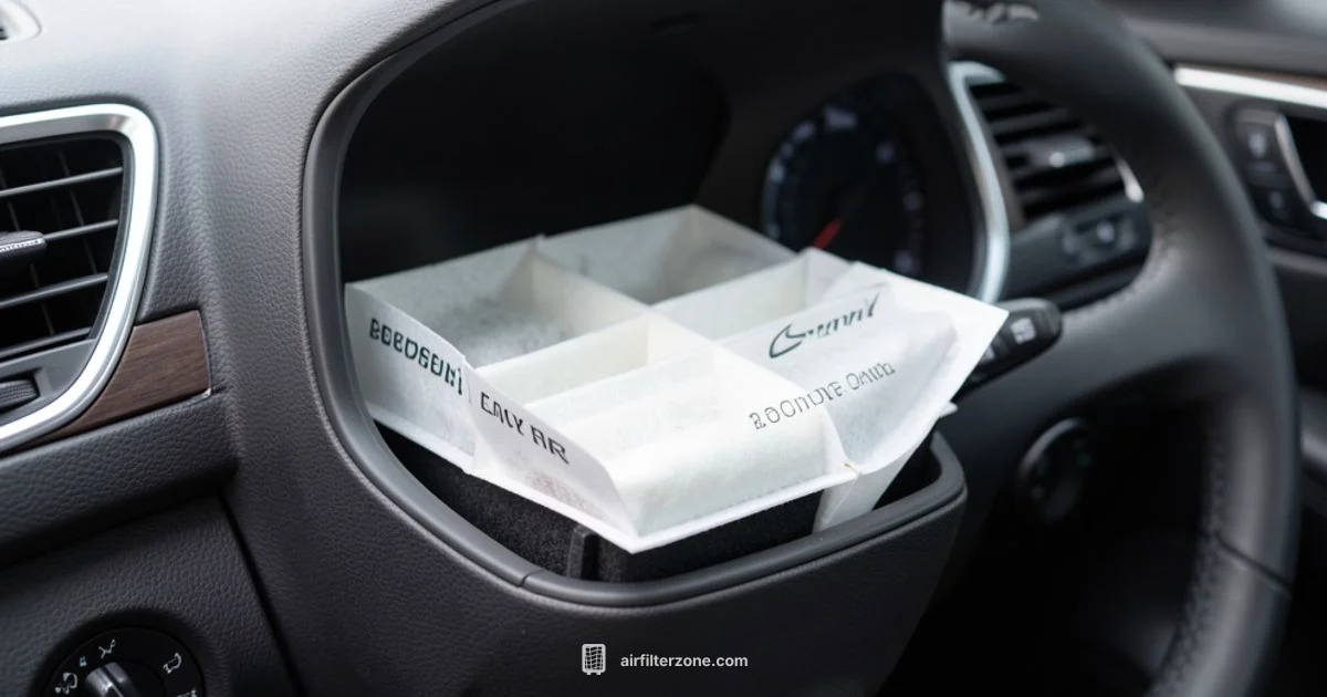 Cabin Filter Guide - Air Filter Zone