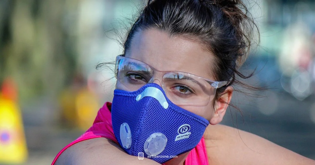 Air Purifier Guide - Air Filter Zone