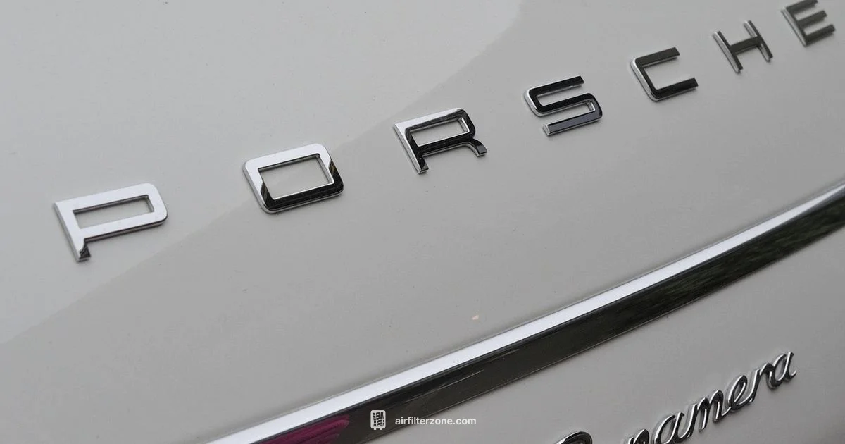 Performance Air Filter - Air Filter Zone