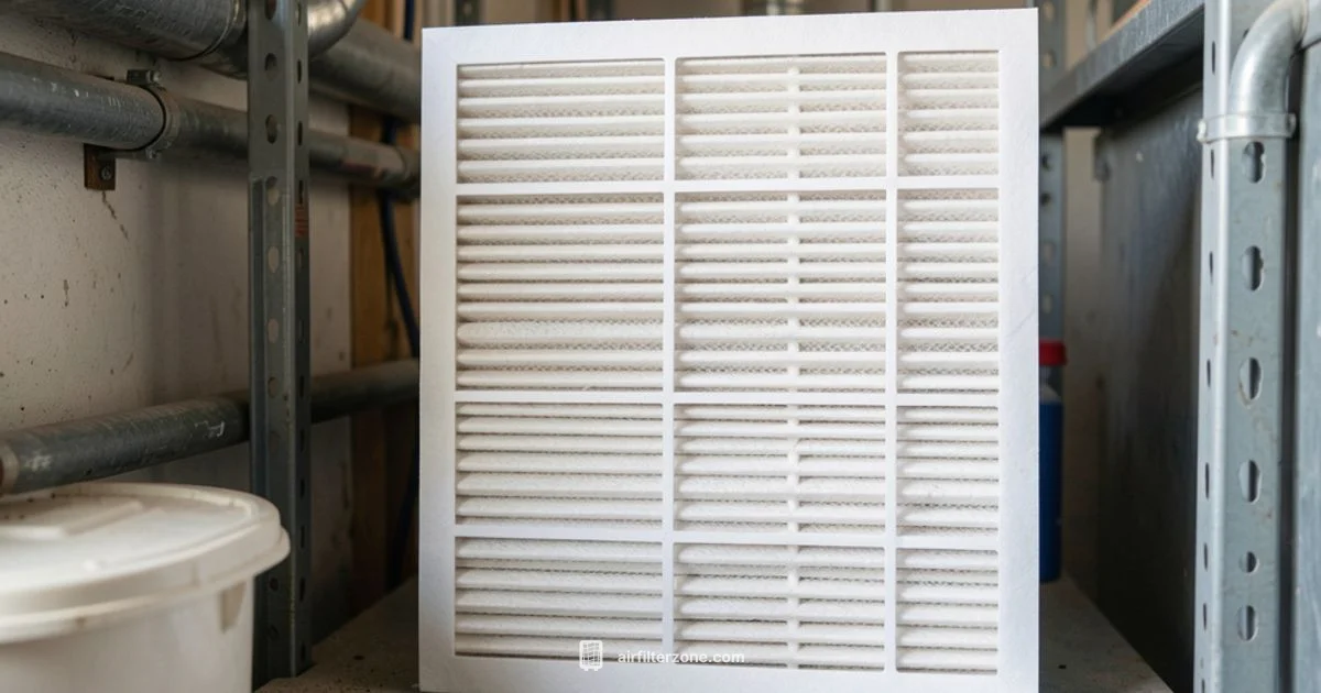 Dirty Air Filter Health Dirty Air Filter Health - Air Filter Zone