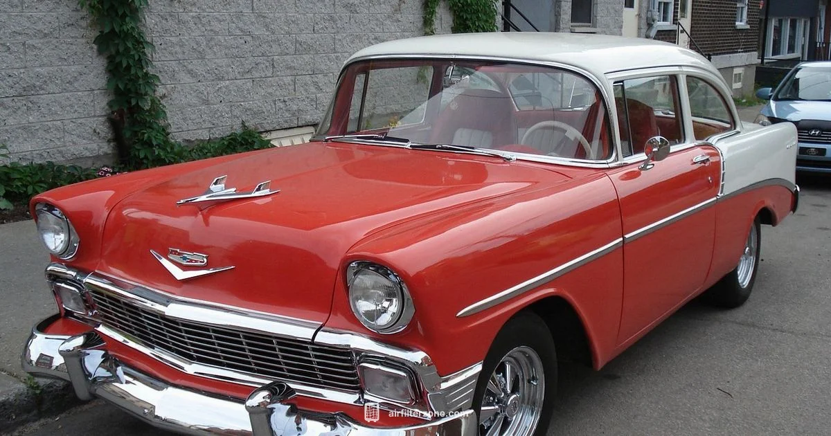 K N Air Filter Guide - Air Filter Zone