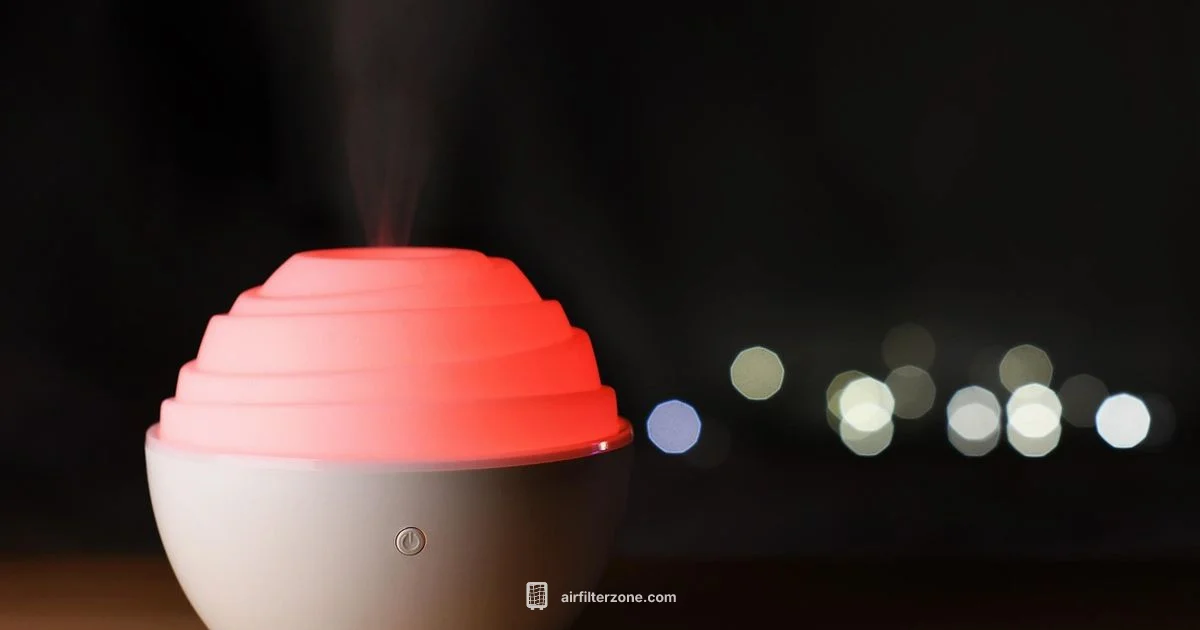 Allergy Air Guide - Air Filter Zone