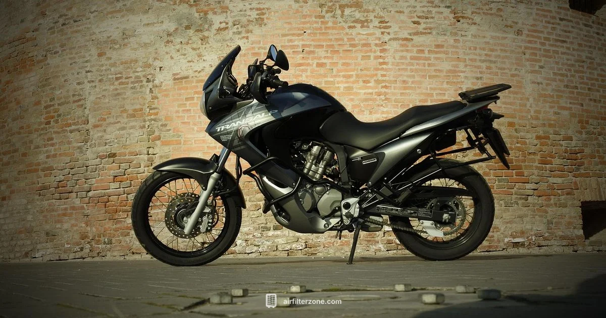 2007 Accord Air Filter - Air Filter Zone