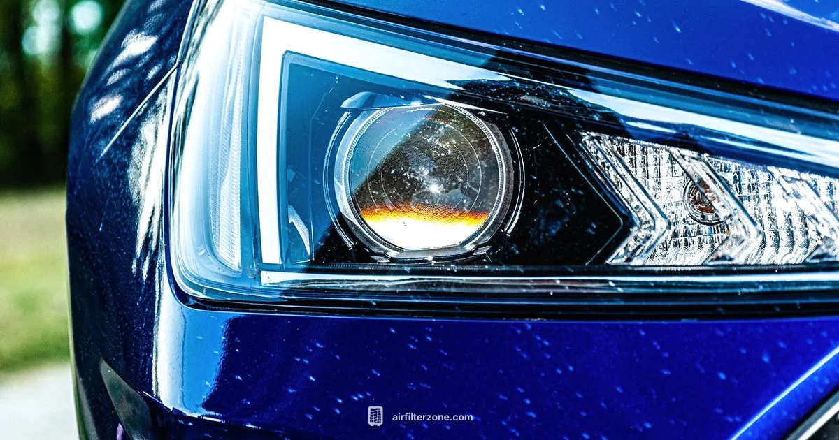 Cabin Filter Change - Air Filter Zone