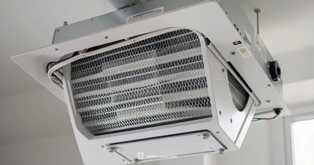 Filter Size Guide Filter Size Guide - Air Filter Zone