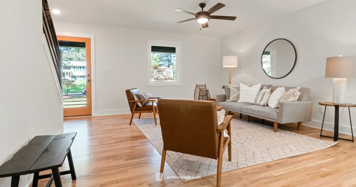 Purifier Fan Guide - Air Filter Zone