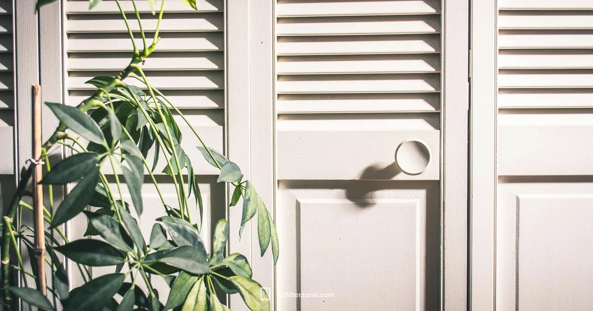 Air Filter Sizing - Air Filter Zone