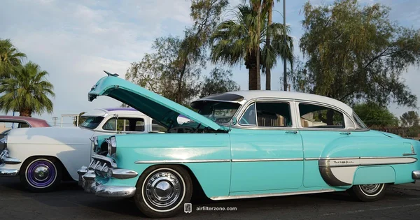 Right Car Filter - Air Filter Zone