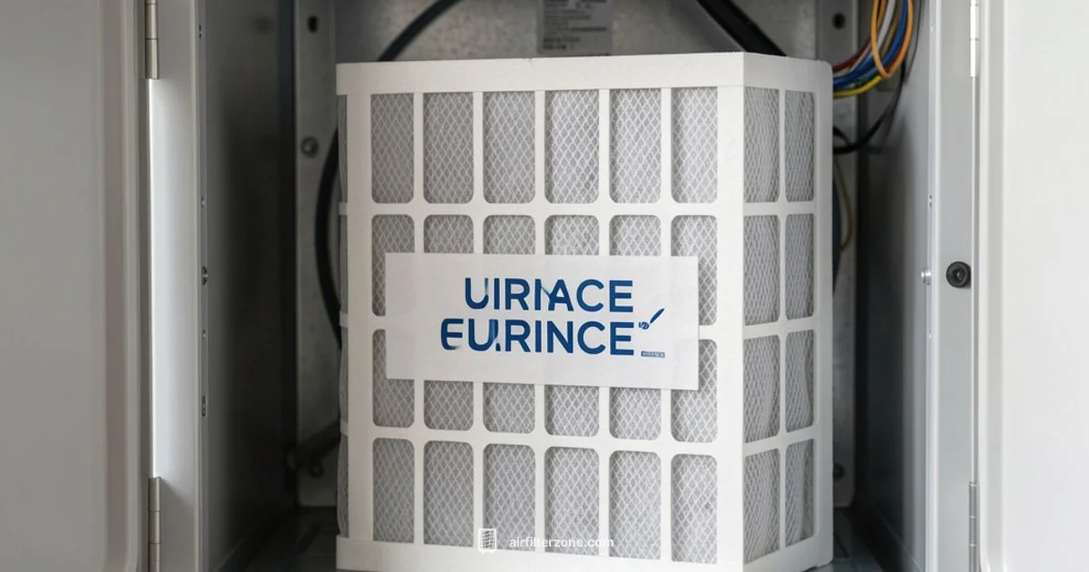 Furnace Filter Sizing Furnace Filter Sizing - Air Filter Zone