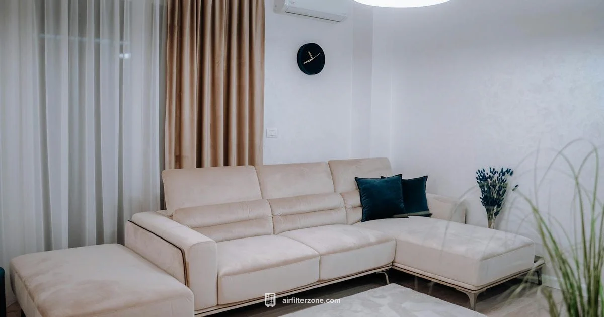 Clean Air at Home - Air Filter Zone