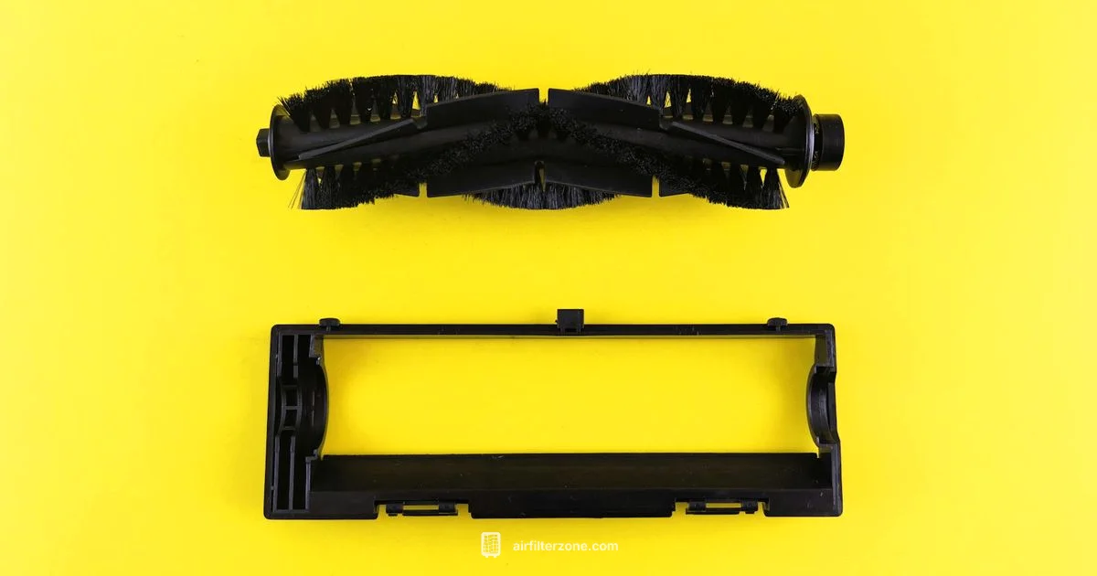 Air Filter Change - Air Filter Zone