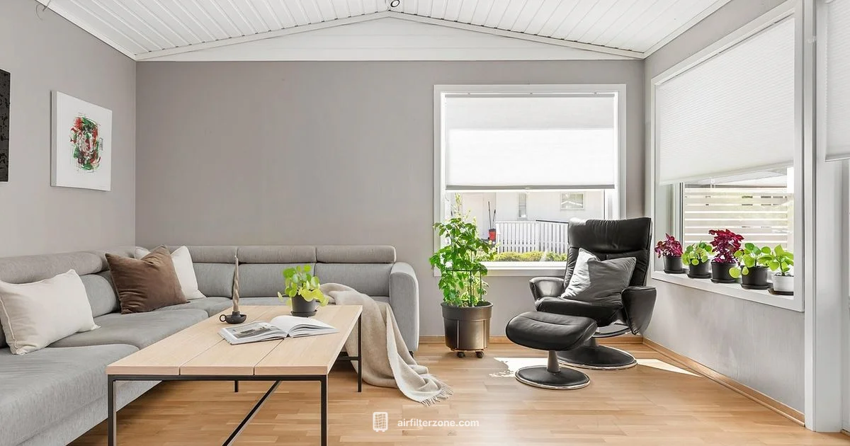 HEPA at Home HEPA at Home - Air Filter Zone