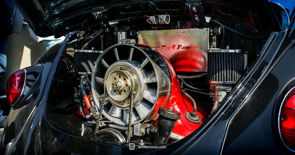 Air Filter Oil Guide - Air Filter Zone