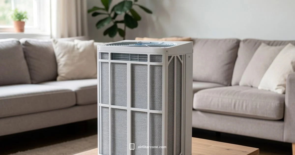 Replace Air Filter - Air Filter Zone